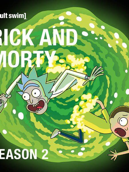 《瑞克与莫蒂》首次提名并获得2018年艾美奖最佳动画节目奖 | 机核