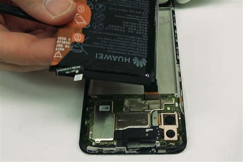 苹果iphoneSE换大容量电池教程 - 知乎