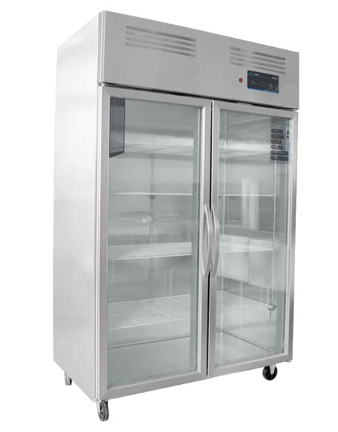 商用冰箱该如何选择？ - 上海三厨厨房设备有限公司