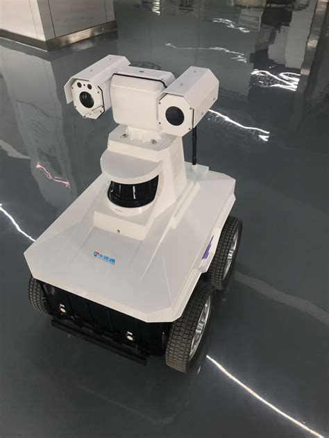 中国通号智能巡检机器人保障高铁安全运营|巡检|中国通号|变电所_新浪新闻