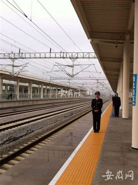 宁安高铁安庆火车站将开行14对动车|安庆|高铁|动车_新浪新闻