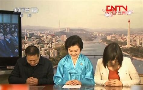 李春姬：朝鲜国宝主播，凭借“咆哮”风成为世界网红？ - 知乎