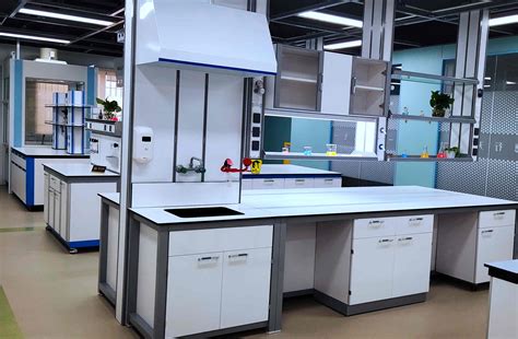 广州高校微生物实验室装修 规划设计_生物安全实验室规划设计-广东环扬未来实验室科技有限公司