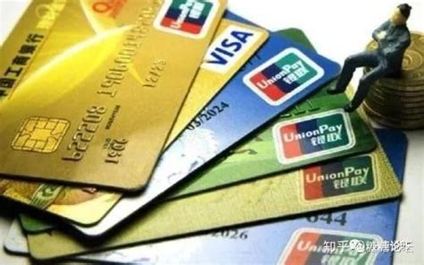 信用卡|如何申请大额信用卡，分享注意细节以及条件！建议收藏！ - 知乎