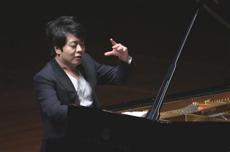 中国十大男钢琴家-排行榜123网