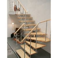 美步楼梯－钢木楼梯－美狄亚 - 美步楼梯 - 九正建材网