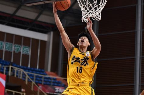 2020-2021赛季中国男子篮球职业联赛：浙江广厦加时109比104击败北京首钢_CBA