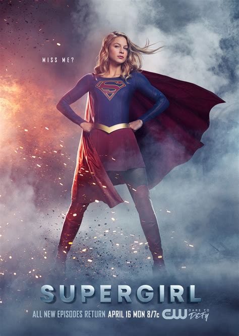 《女超人》第二季最终集预告片 超女对战哥哥超人！_新浪游戏_手机新浪网