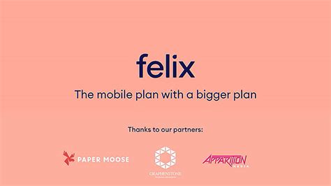 澳大利亚电信公司Felix公益活动 为客户种树 - 品牌营销案例 - 网络广告人社区