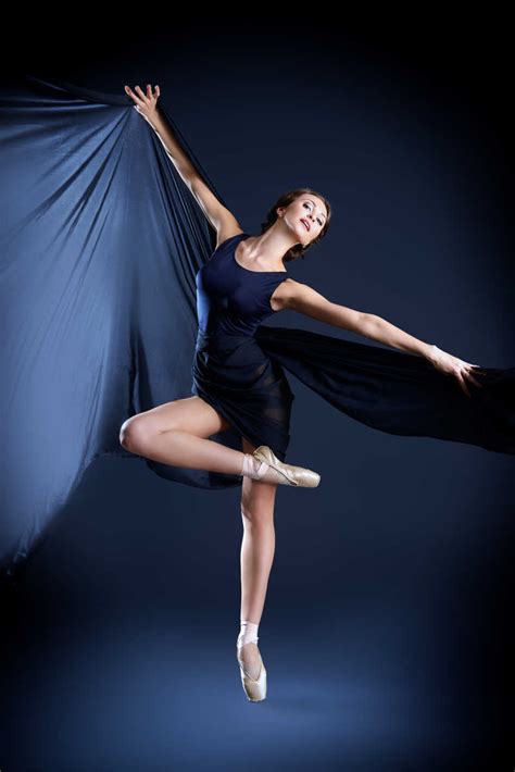 芭蕾舞_裕安图片网