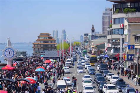 丹东 中国下一个经济特区？ | 中国国家地理网