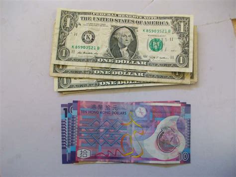美国100元换人民币多少（100美元等于多少人民币）-会投研