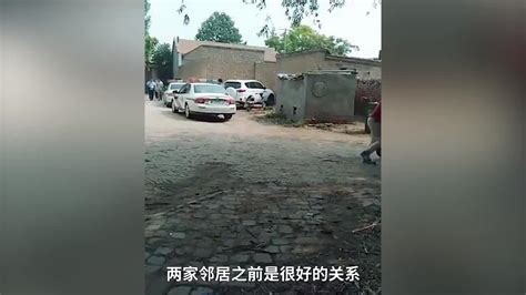 河北沧州祖孙4人遇害 村民：死者邻居因争地杀人(含视频)_手机新浪网