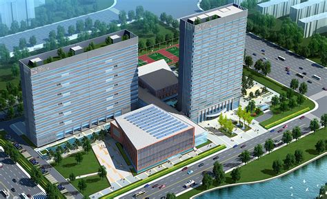 沈阳中海国际社区_辽宁省建筑设计研究院有限责任公司