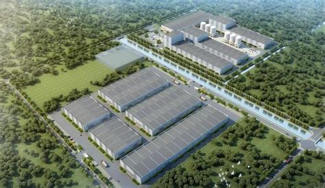 关注！平度市绿色新型建材产业园项目最新进展-半岛网