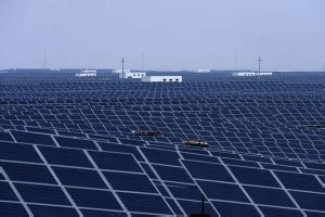 江西泰和县再建48座光伏扶贫发电站 每村集体增收5-6万元--吉安市人民政府网 -太阳能发电网