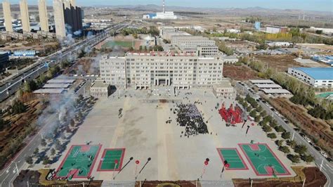 赤峰汽车站-内蒙古海湾安装工程有限责任公司