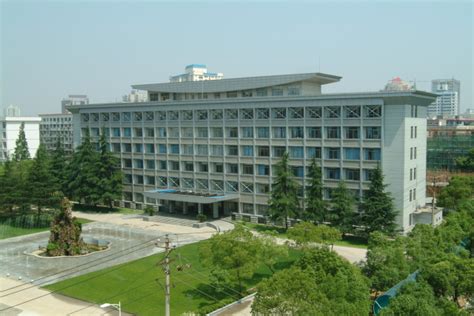 中国科学院武汉分院