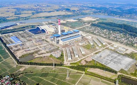 中国能建承建越南海阳电厂2号机组通过试运行！ - 能源界