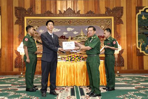 驻缅甸大使馆紧急提醒在缅中国公民（附领事保护电话）-闽南网