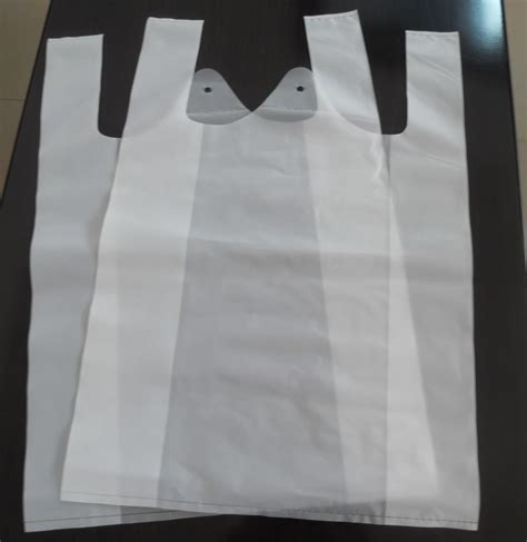 塑料手提袋_超市logo背心马夹袋水果外卖定做透明塑料手提袋 - 阿里巴巴