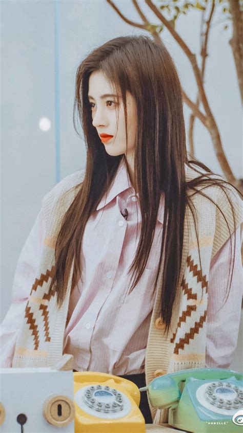SNH48鞠婧祎壁纸图片
