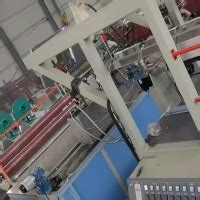 青岛格尔特塑料机械有限公司 - 九正建材网