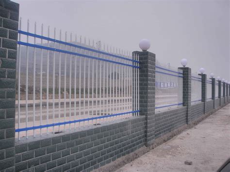 围墙图片