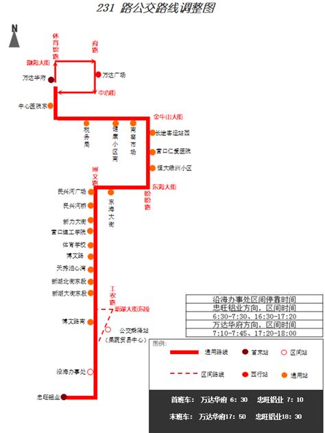 长春公交干线M505路路线图及站点设置- 长春本地宝