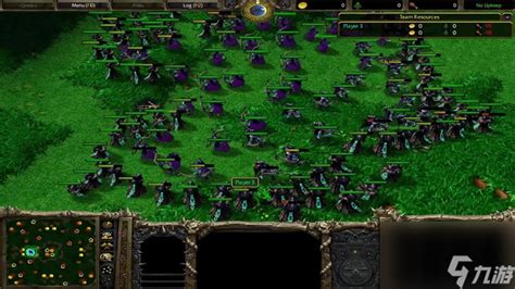 魔兽争霸3地图《神之墓地2.6D》道玄剧情流程攻略-游戏锤手游网