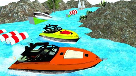 Riptide GP-Riptide GP(激流快艇)下载v1.6.3-乐游网安卓下载