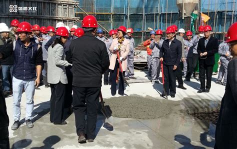 提供约2000个拖车停车位 盐田港拖车综合服务中心正式开工建设_盐田网