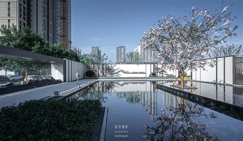 青岛平度奥体中心 / 上海交通大学规划建筑设计项目设计结合“空间|平度|奥体中心|上海交通大学_新浪新闻