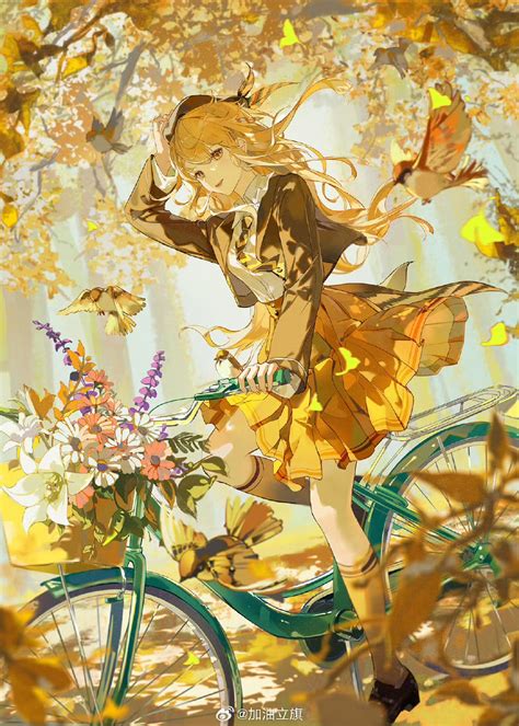 插画精选丨画师:肉羊Ryan图片