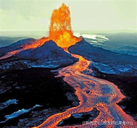 请问新西兰火山喷发的后果是什么？新西兰火山喷发幸存者「专家回答」 - 综合百科 - 绿润百科