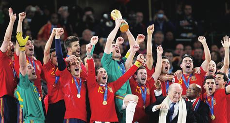 2010世界杯足球赛冠军是哪个国家？-2010年世界杯足球赛冠军是哪个国家