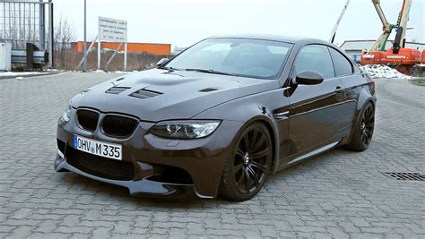 BMW 335 - Review and photos