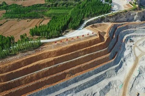 除了煤炭，内蒙古多种矿产资源居全国第一，个别居世界前列|界面新闻 · JMedia