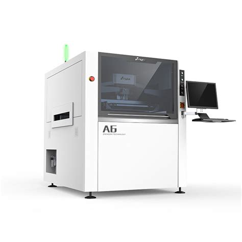 SMT全自动印刷机发展现状及前景-深圳正实自动化设备有限公司