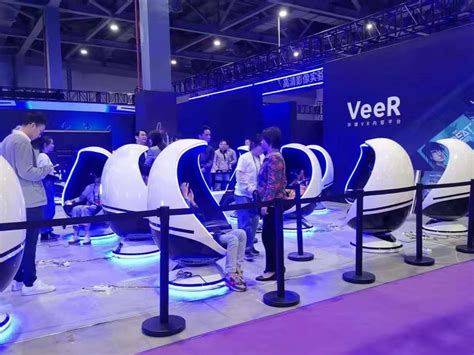 VR虚拟现实游戏体验店是否有优势？—北京乐客VR体验馆