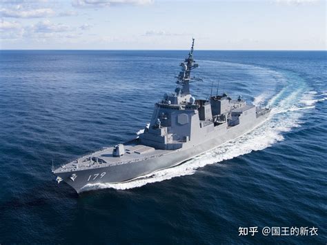 高度警惕！日本打造亚洲最大宙斯盾战舰群_北晚在线