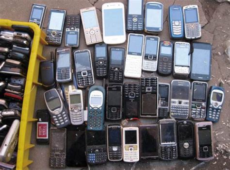 旧手机回收市场潜力有多大，旧手机回收如何盈利呢？- 理财技巧_赢家财富网