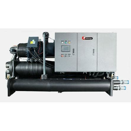 高温型水源热泵机组-空气/能源/污水/海水源热泵机组-螺杆式冷水机组