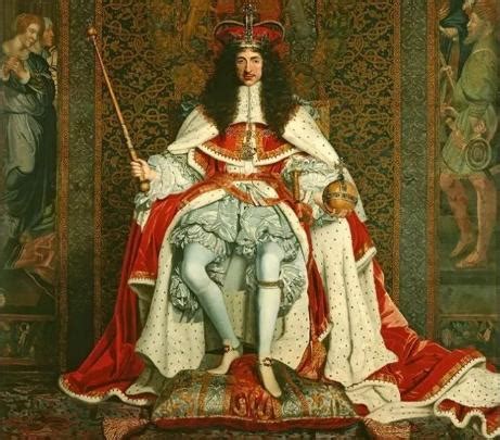 地球局丨查尔斯成为英国国王，为什么称“查尔斯三世”？|查理一世|查尔斯|国王_新浪新闻