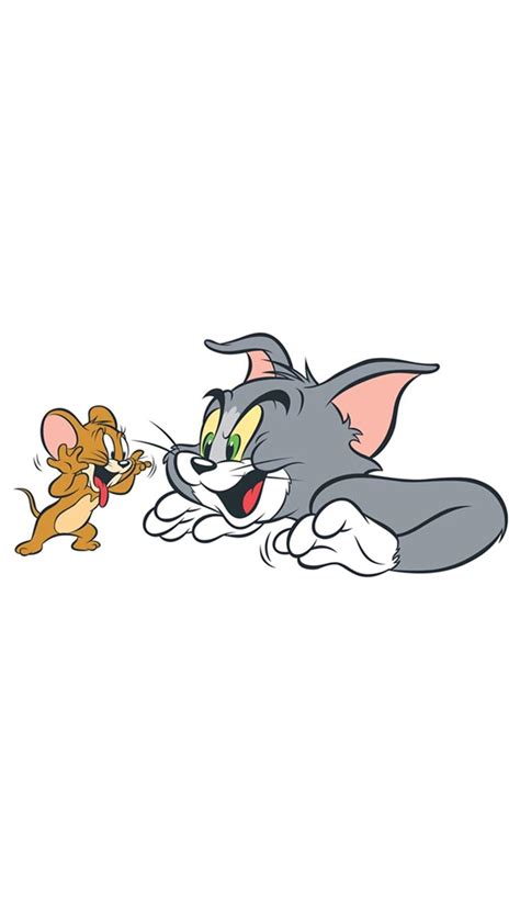 猫和老鼠|插画|其他插画|lmt24 - 原创作品 - 站酷 (ZCOOL)