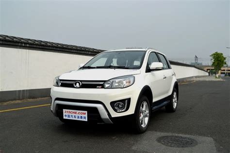 长城C30 CNG版车型正式上市 售7.15万起-爱卡汽车