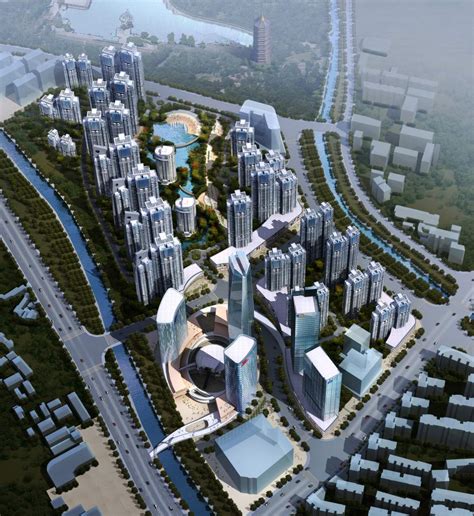 常州：绿色建筑示范引领 打造美好低碳生活_中国江苏网