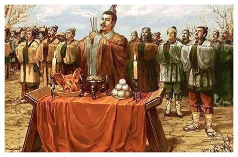 中国人的祖先，到底是谁？