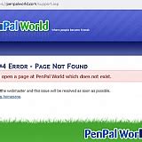 PenPalWorld Reviews - 26 Reviews of Penpalworld.com | Sitejabber