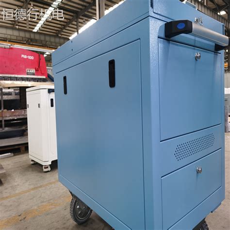 机箱机柜钣金加工 - 青岛金莱斯自动化设备有限公司